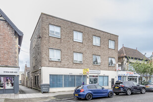 12-14 Boulevard, Weston Super Mare AVN - Inmueble