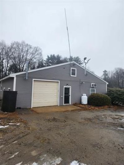 414 Rt-125, Brentwood, NH en alquiler - Foto del edificio - Imagen 2 de 8