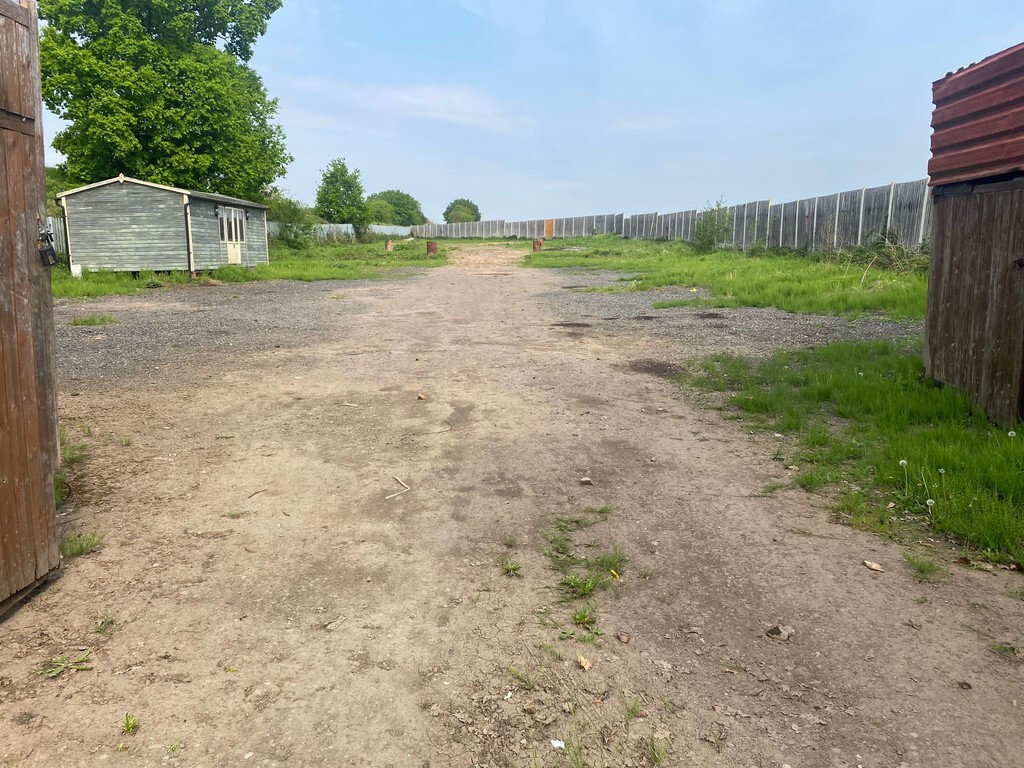 Stanklyn Ln, Kidderminster en venta Foto del edificio- Imagen 1 de 3