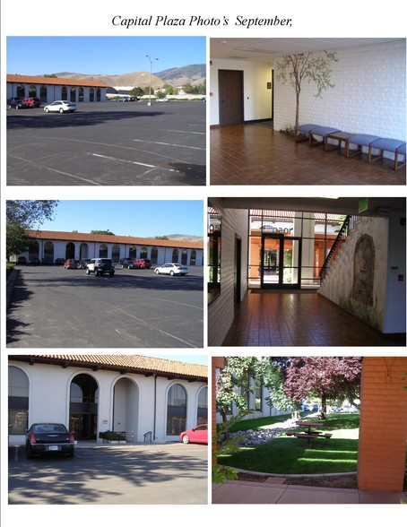 1050 E Williams St, Carson City, NV en venta - Otros - Imagen 2 de 26