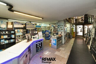 Más detalles de Calle Labradores, 9, Valladolid - Local en venta