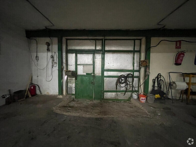 Nave en Ajalvir, Madrid en venta - Foto del edificio - Imagen 2 de 25