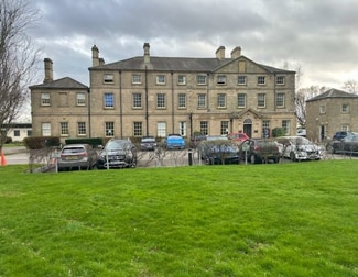 Más detalles de York Rd, Leeds - Oficina en alquiler