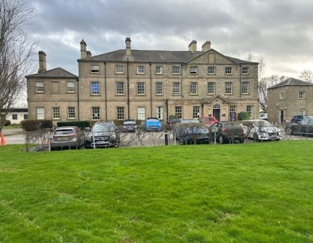 York Rd, Leeds en alquiler Foto principal- Imagen 1 de 7