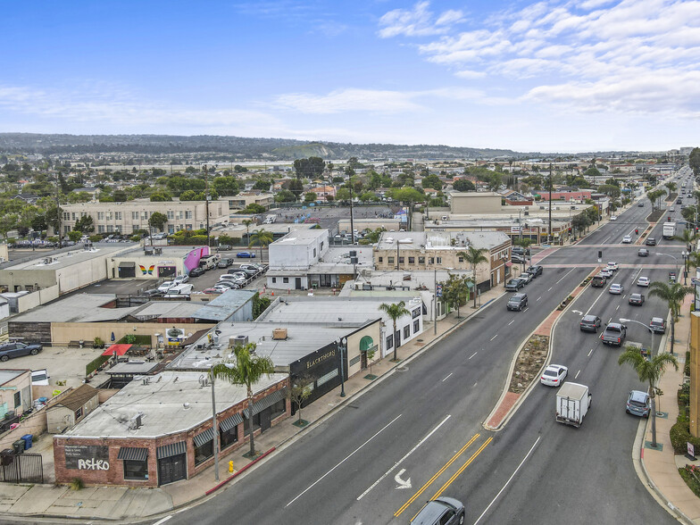 2158-2160 Lomita Blvd, Lomita, CA en venta - Foto del edificio - Imagen 3 de 51