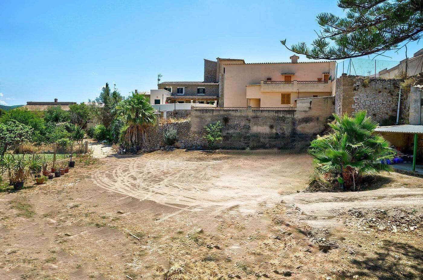 Terreno en Calvià, Islas Baleares en venta Foto del edificio- Imagen 1 de 11