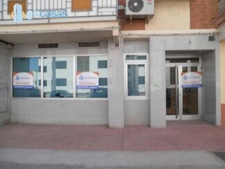 Más detalles de Local en alquiler