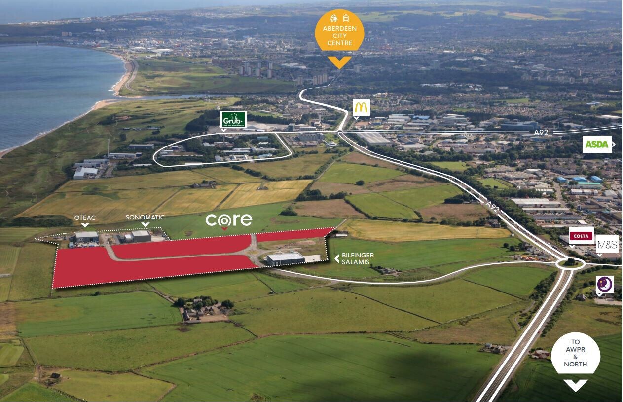 Berryhill Cres, Bridge Of Don en venta Foto principal- Imagen 1 de 2