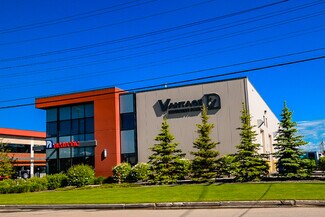 Más detalles de 14560-14588 116th Ave NW, Edmonton, AB - Flex en alquiler