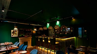 3 Henrietta St, London en alquiler Foto del interior- Imagen 1 de 1