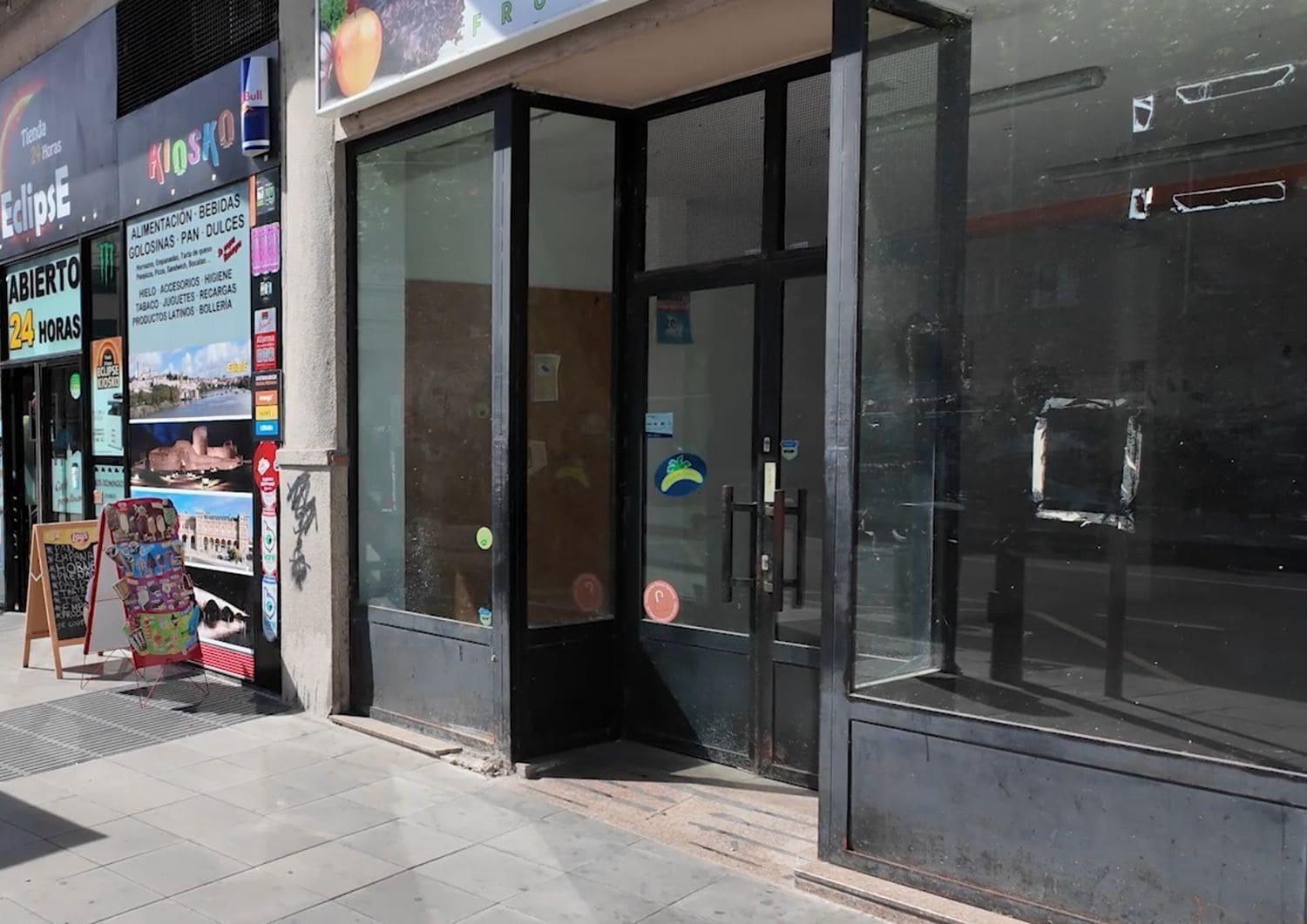 Calle Puebla Sanabria, 1, Zamora, Zamora en venta Foto del edificio- Imagen 1 de 7