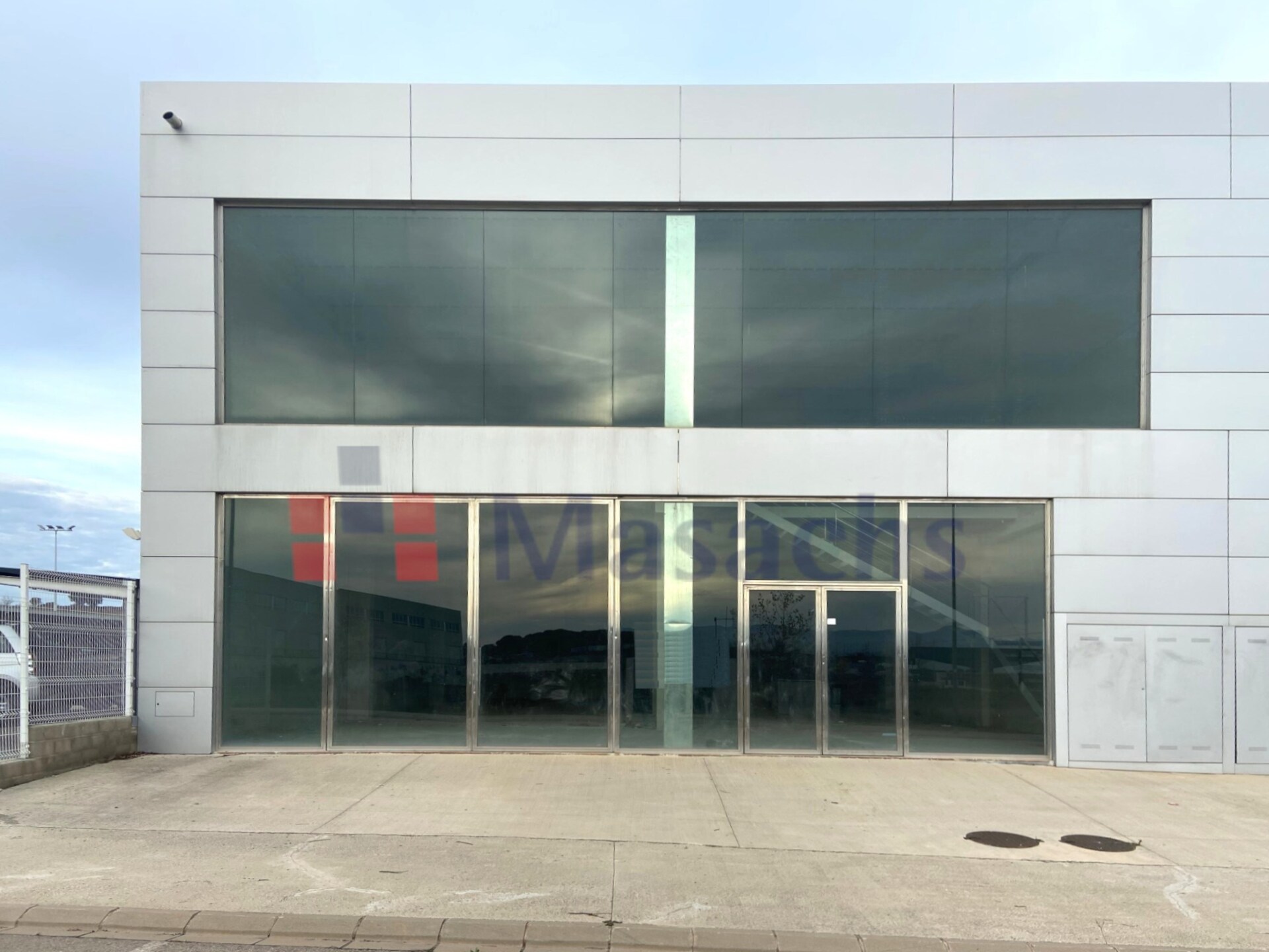  en Sant Fruitós de Bages, Barcelona en venta Foto del edificio- Imagen 1 de 1