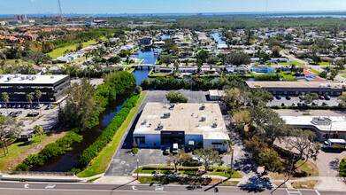 9675 4th St, Saint Petersburg, FL - VISTA AÉREA  vista de mapa - Image1