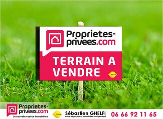 Más detalles de Terreno en venta