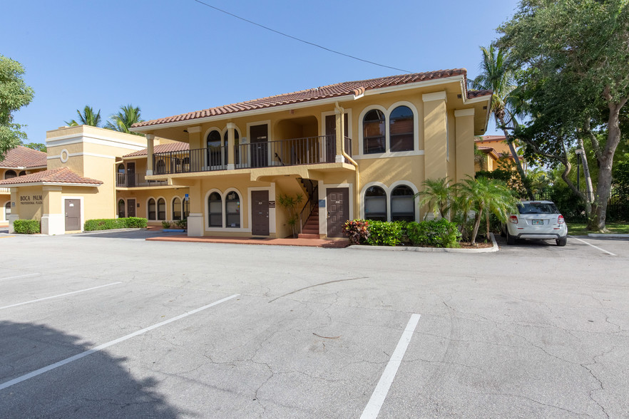 6971 N Federal Hwy, Boca Raton, FL en venta - Foto del edificio - Imagen 2 de 30