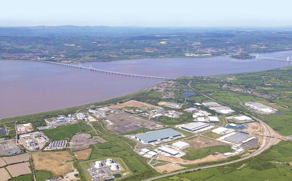 Severn Rd, Bristol en venta - Foto del edificio - Imagen 1 de 1