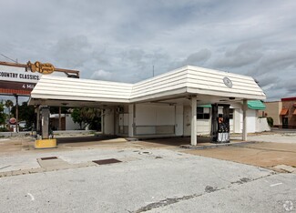 Más detalles para 100 N Ridgewood Ave, Daytona Beach, FL - Locales en venta