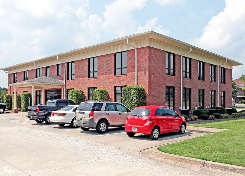 8355 Cherokee Blvd, Douglasville, GA en alquiler - Foto del edificio - Imagen 2 de 5