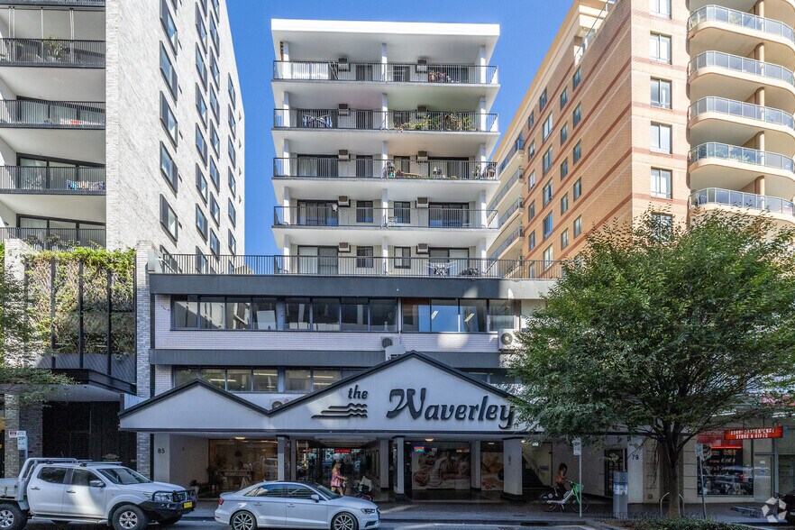 79-85 Oxford Street Bondi Junction Nsw 2022, Bondi Junction en alquiler - Foto principal - Imagen 1 de 5