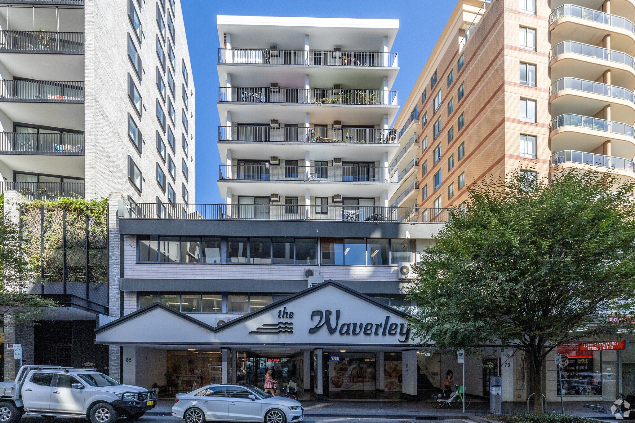 79-85 Oxford Street Bondi Junction Nsw 2022, Bondi Junction en alquiler Foto principal- Imagen 1 de 6