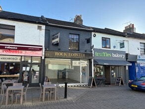 23 George St, Hove en alquiler Foto del interior- Imagen 1 de 7