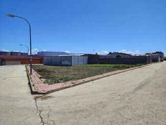 Más detalles de Terreno en venta