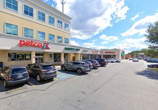 Más detalles para Anneslie Shopping Center – Locales en venta, Baltimore, MD