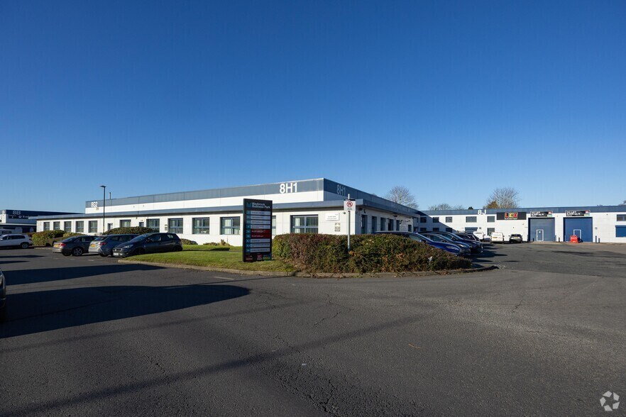 Maybrook Rd, Sutton Coldfield en alquiler - Foto del edificio - Imagen 2 de 7