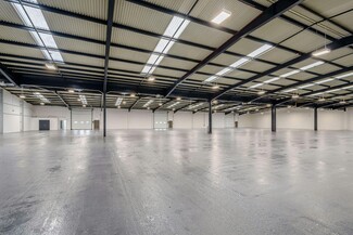 Más detalles de 12-20 Napier Pl, Cumbernauld - Nave en venta