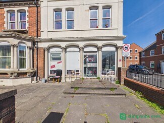 Más detalles de 117A Midland Rd, Bedford - Local en alquiler