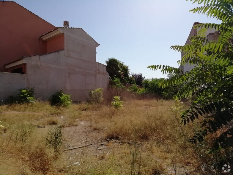 Terreno en Villacañas, Toledo en venta - Foto del edificio - Imagen 2 de 3