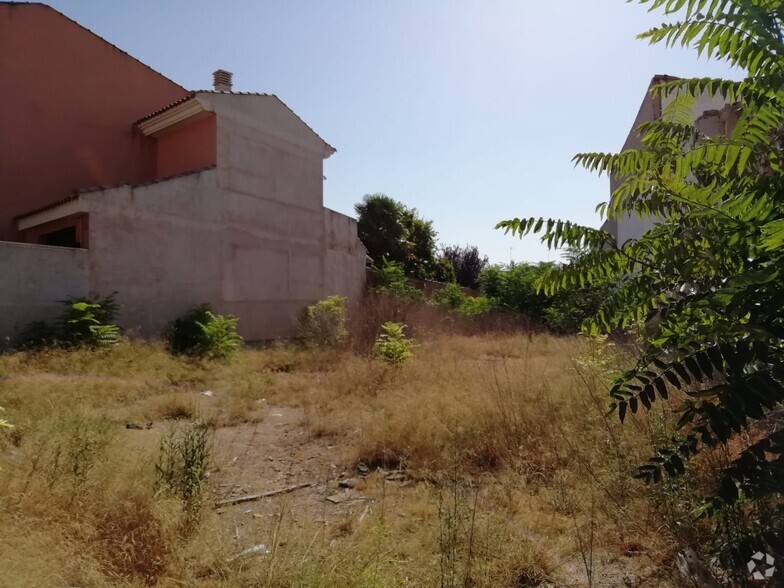 Terrenos en Villacañas, Toledo en venta - Foto del edificio - Imagen 2 de 3