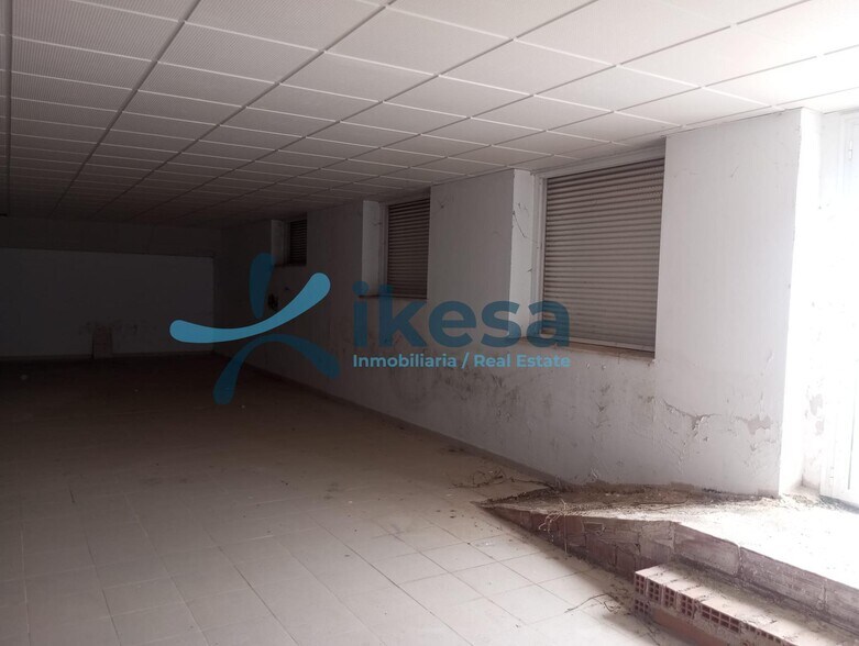 Oficina en Monesterio en venta - Foto del interior - Imagen 3 de 6