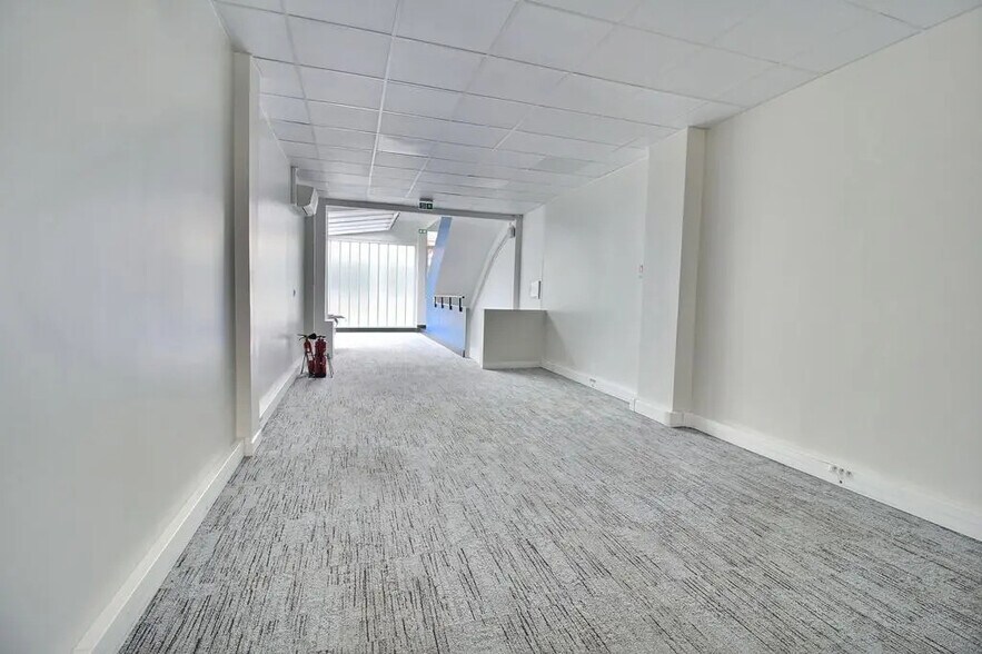 9 Rue De La Dhuis, Paris en venta - Foto del interior - Imagen 3 de 9