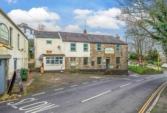 Más detalles de 20 St. Michaels Rd, Ponsanooth - Local en venta