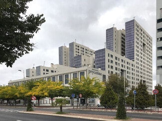 Más detalles de Avenida Constitución, 85, Coslada - Edificio residencial​ en venta