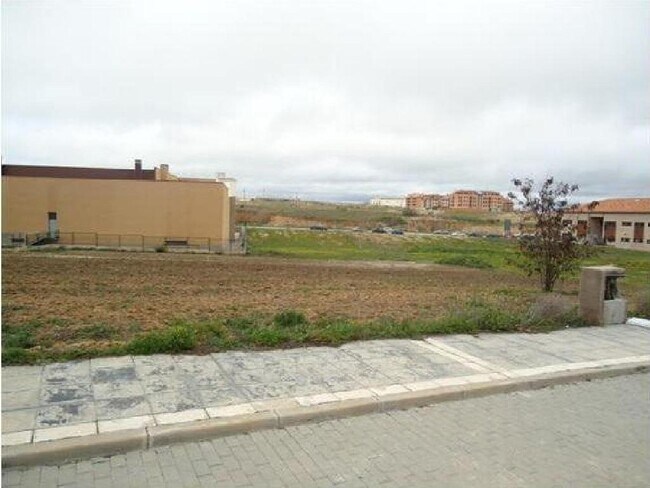 Más detalles de Terreno en venta