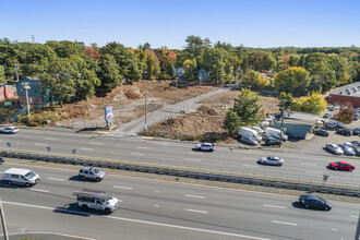 152 Broadway, Saugus, MA - VISTA AÉREA  vista de mapa - Image1