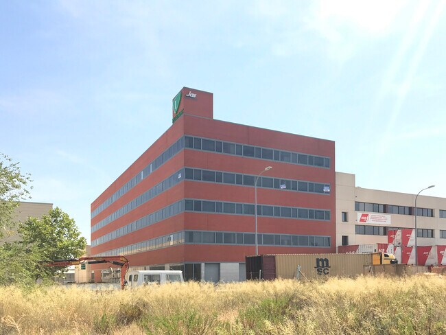 Más detalles de Calle de Mario Roso de Luna, 29, Madrid - Oficina en venta