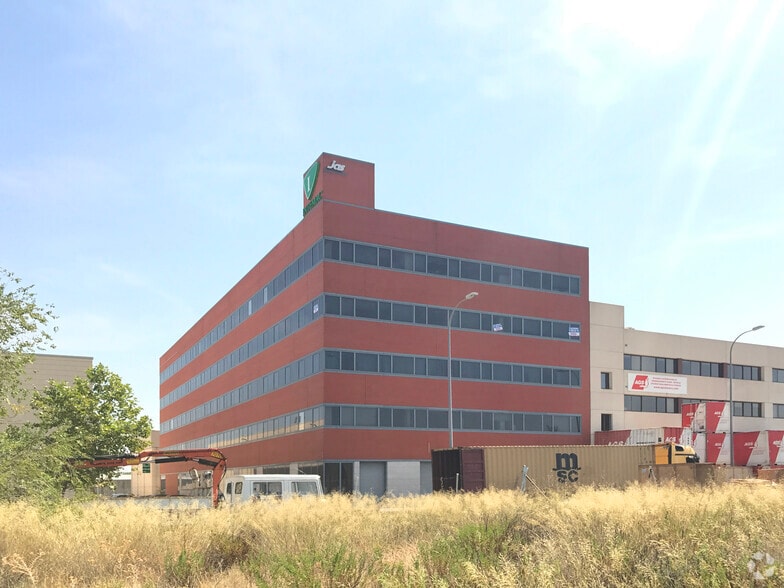 Calle de Mario Roso de Luna, 29, Madrid, Madrid en venta - Foto principal - Imagen 1 de 1