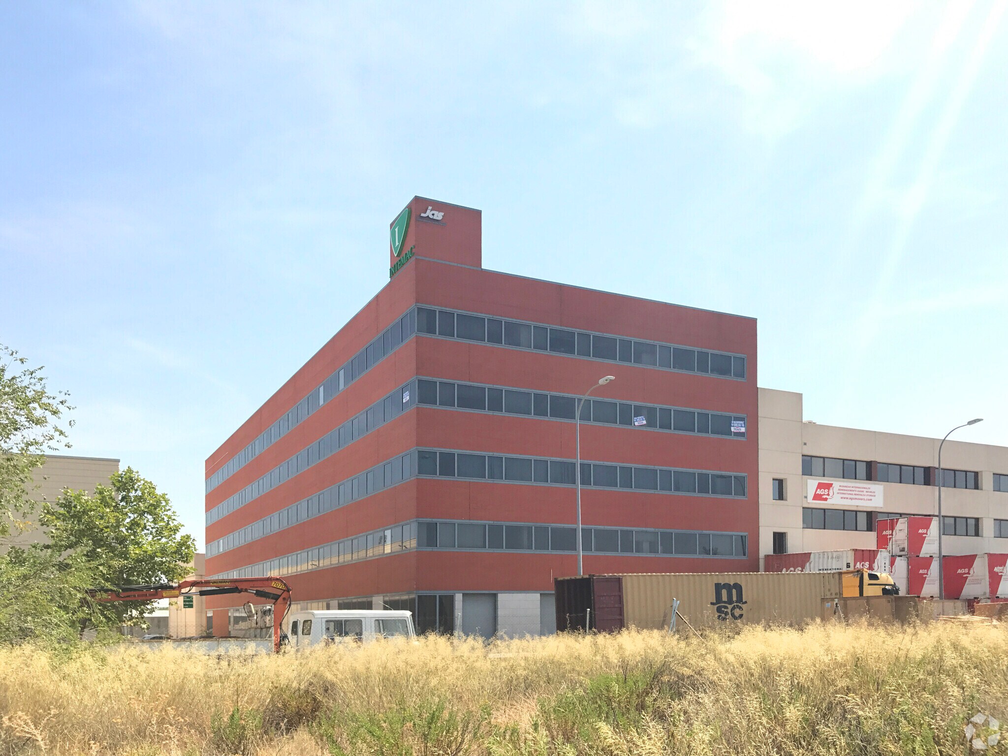 Calle de Mario Roso de Luna, 29, Madrid, Madrid en venta Foto principal- Imagen 1 de 1