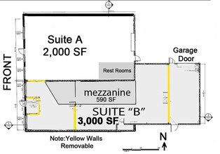 2579 Lawrenceville Hwy, Decatur, GA en alquiler Foto del edificio- Imagen 2 de 2