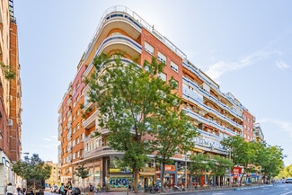 Más detalles de Edificio residencial en venta