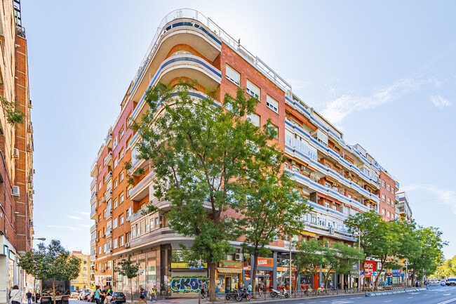 Más detalles de Edificio residencial​ en venta