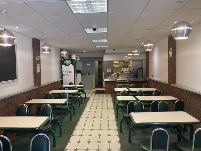 3-5 Princes St, Kilmarnock en venta - Foto del edificio - Imagen 2 de 4