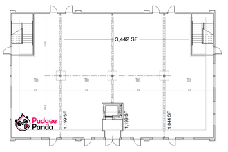 15-2714 Pahoa Village Rd, Pahoa, HI en alquiler Plano de la planta- Imagen 1 de 1