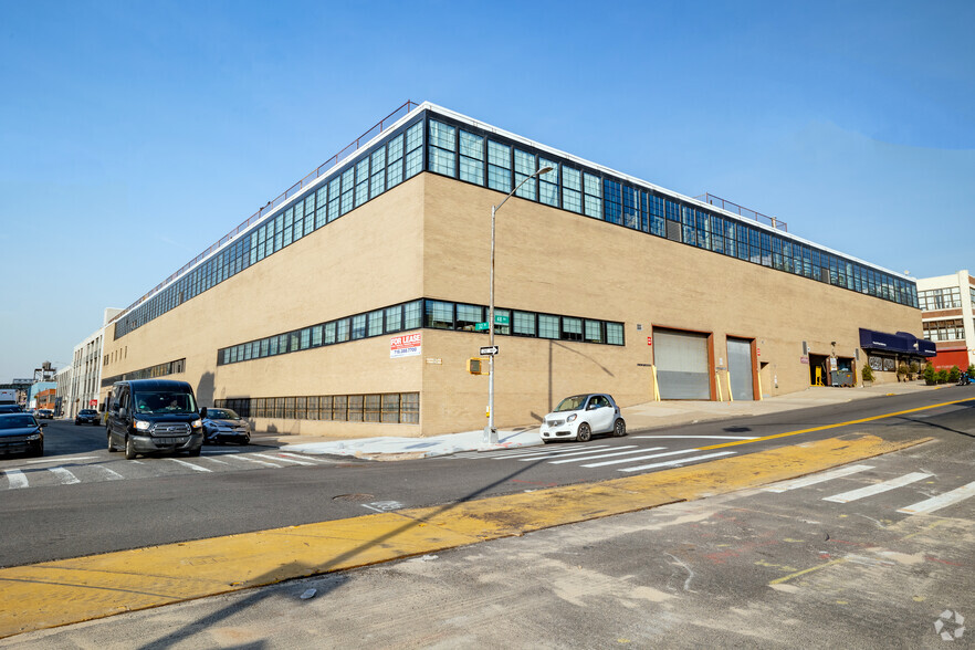 4750 33rd St, Long Island City, NY en alquiler - Foto principal - Imagen 1 de 11