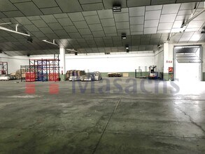 Nave en Rubí, Barcelona en alquiler Foto del interior- Imagen 2 de 14