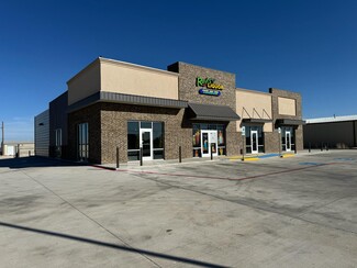 Más detalles para 12011 Indiana Ave, Lubbock, TX - Locales en alquiler