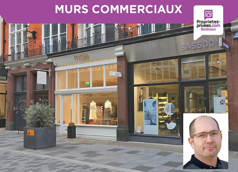 Flex en Noyant-Villages en venta - Foto del edificio - Imagen 1 de 4